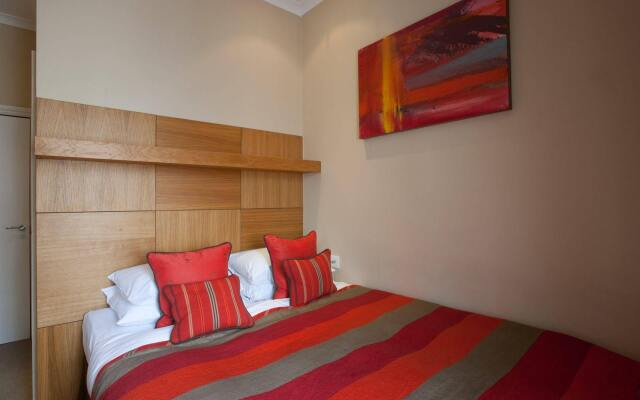New Linden hotel