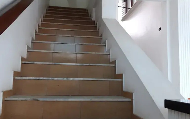 Pousada Paulett's