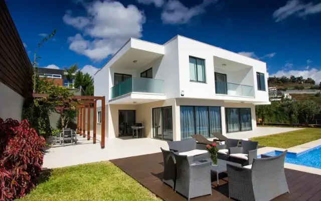 3 Bedroom Villa in Funchal