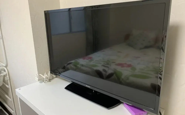 Sakuragawa no Happiness Apartment