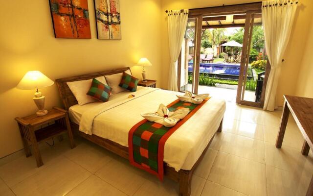 Kudesa Homestay