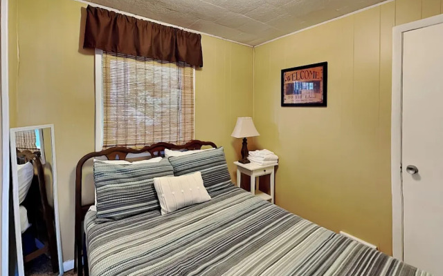 Summer Days Winter Nights