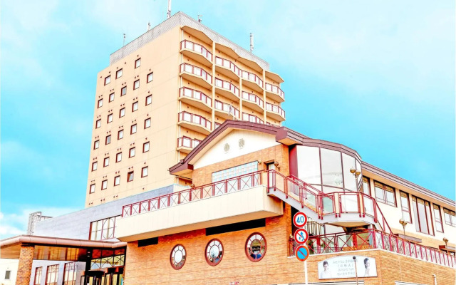 Hotel Bellmare