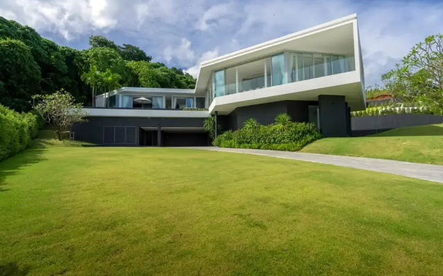 Villa Abiente