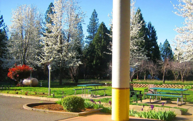 Westhaven Inn Pollock Pines