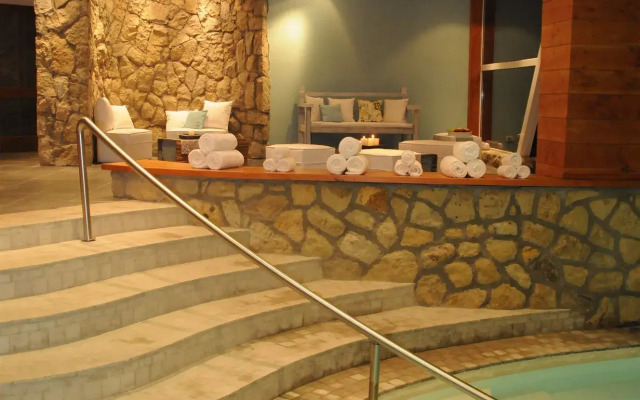 Sol Arrayan Hotel & Spa