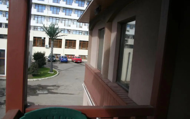 Vila Montana