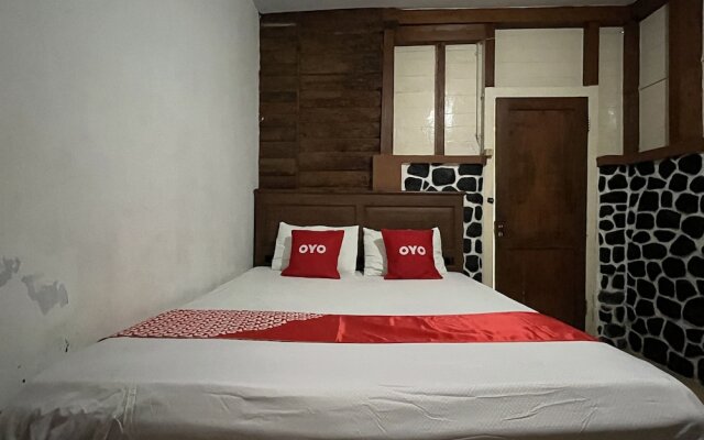 OYO 93277 Villa Kemiloko Syariah