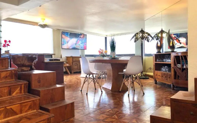 Hawaiian Monarch Penthouse 3bedroom