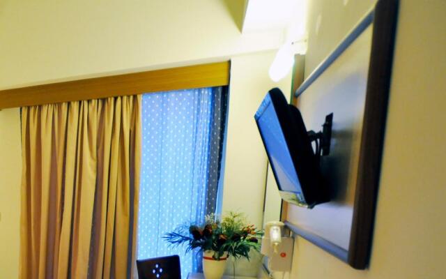 Pearl Hotel