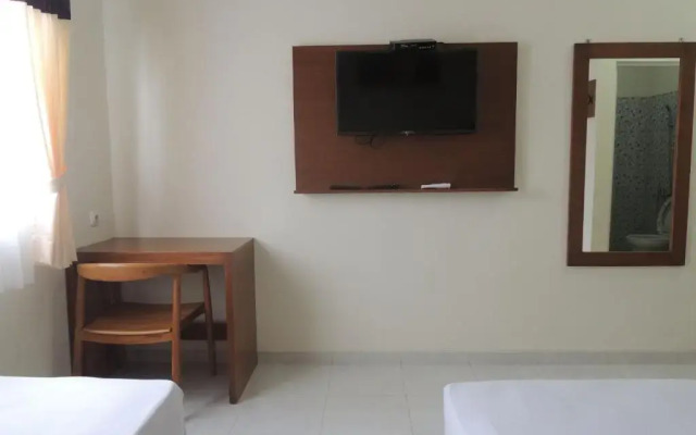 Wisma Tamu UKSW