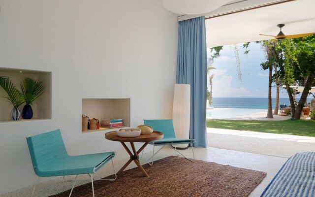 Villa Seascape by Elite Havens