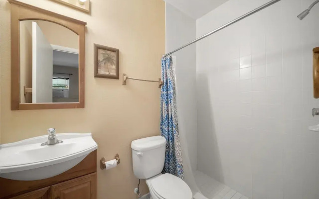 Harbor Paradise Home - Four Bedroom Home