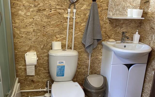 На Онежской 21