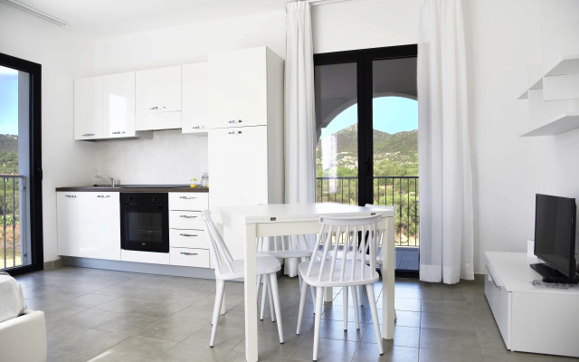 Geovillage Green Residence