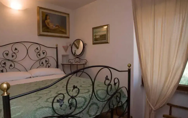 Locanda Restel De Fer