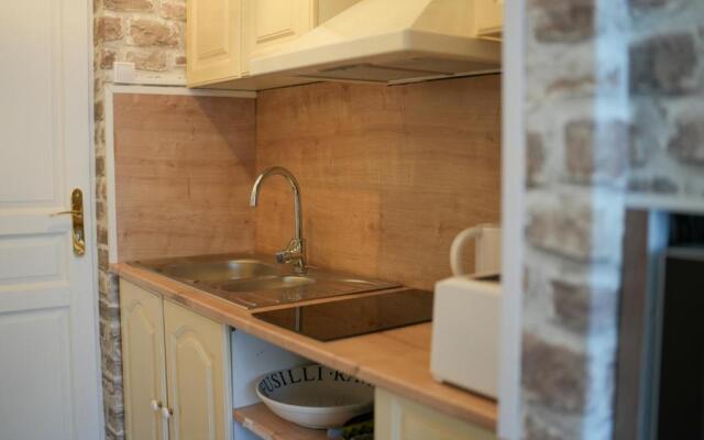 La Médiévale, au coeur de la vieille ville - n6