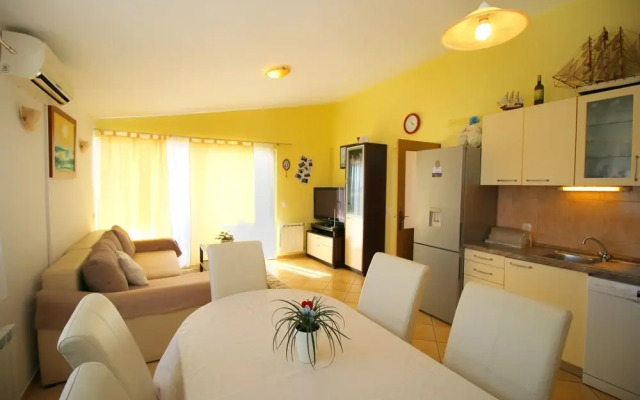 Apartments Jasna