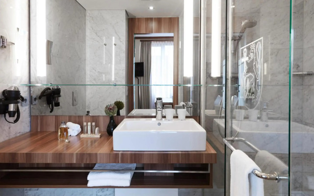 Living Hotel Düsseldorf