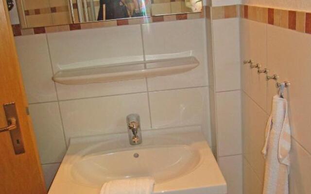 "Landhaus Voss" Typ 1 Nr3