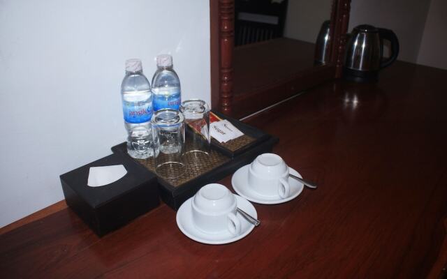 Suryavara Residence Hotel
