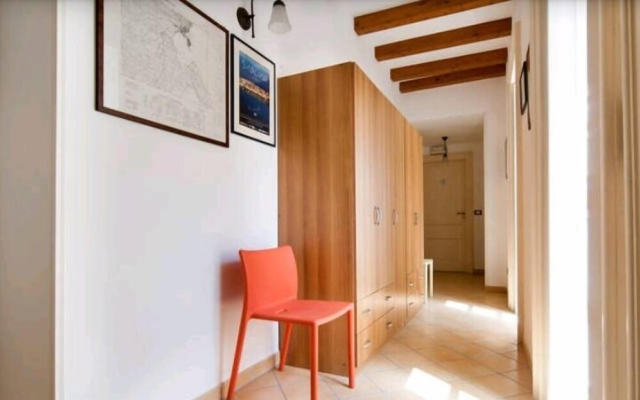 Ortigia Cameraconvista BB