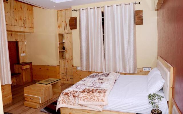Forest Inn Home stay
