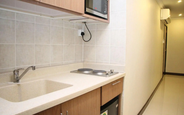 Almuhaidb Residence Al Jubail