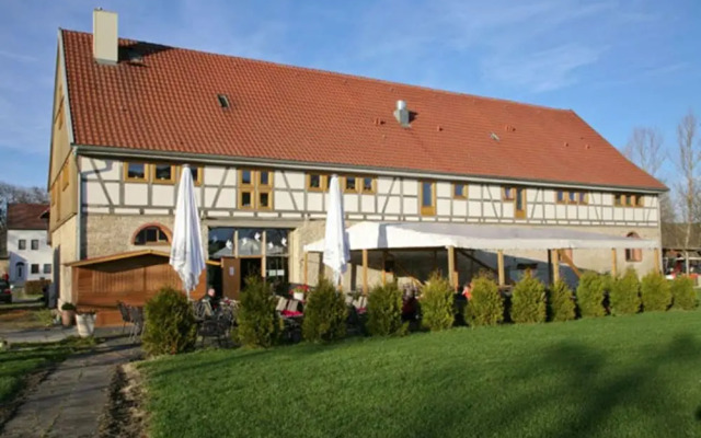 Hotel & Restaurant Taubennest