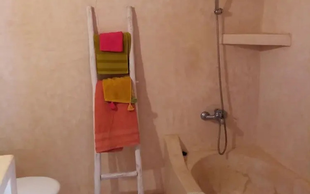 Auberge Kasbah Darla