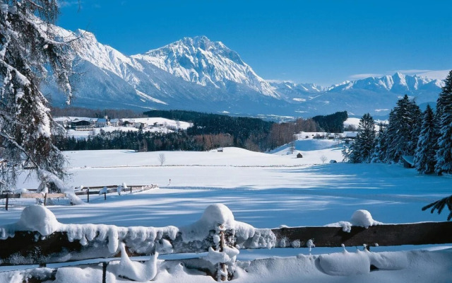 Vitalhotel Kaiserhof