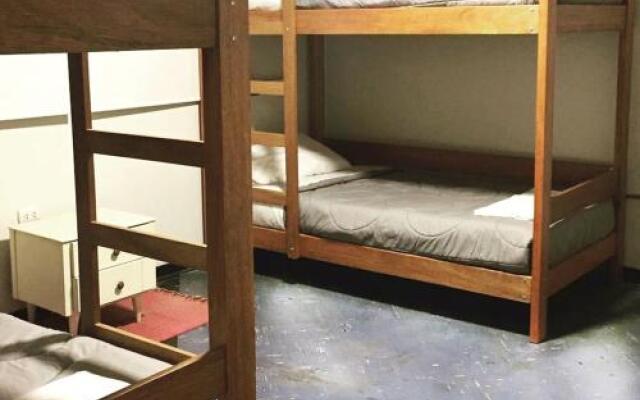 Yaqta Hostel