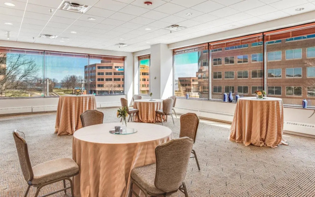 Crowne Plaza Hotel Old Town Alexandria