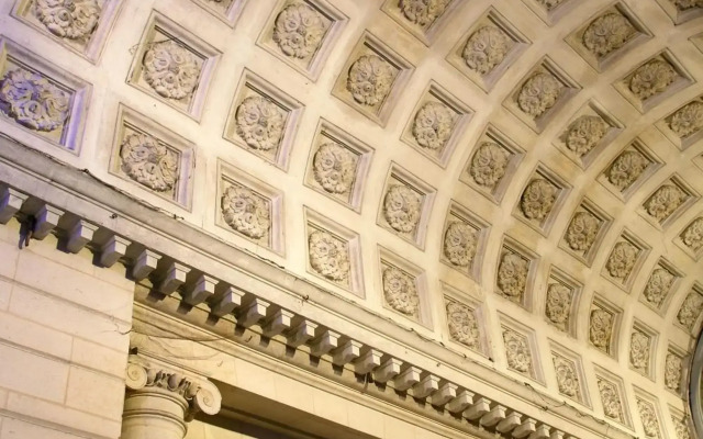 Oceania Hôtel de France Nantes