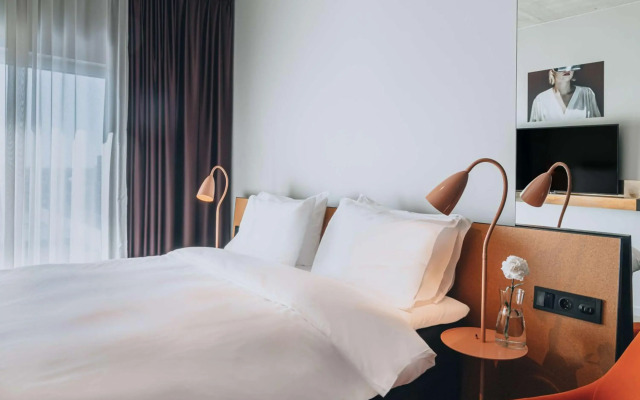 Story Hotel Studio Malmo, part of JdV by Hyatt