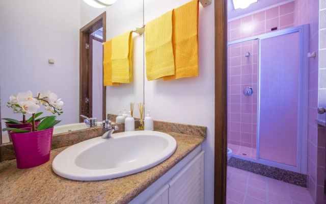 Villa Gianna Piscina Su Ranco