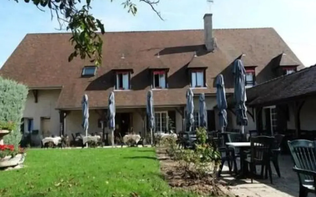Hôtel Restaurant Le relais de la Sans Fond