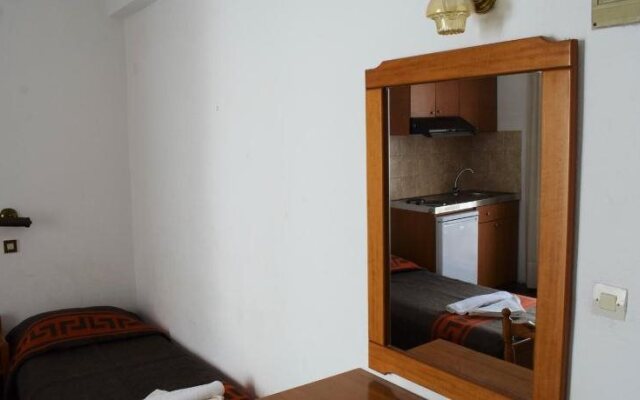 Esperia Home Style Pension