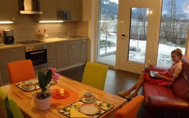 Ferienwohnung Müller-Oberhuber