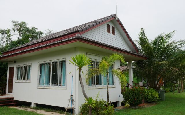 Ban Bum Resort