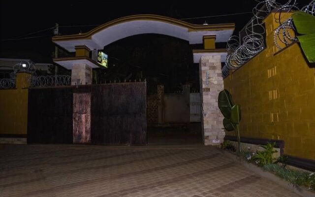 Kesh Motel