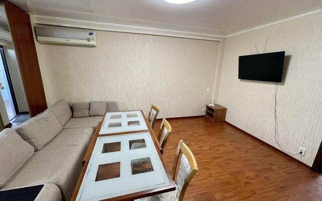 Апартаменты на улице Пасечная 61/2