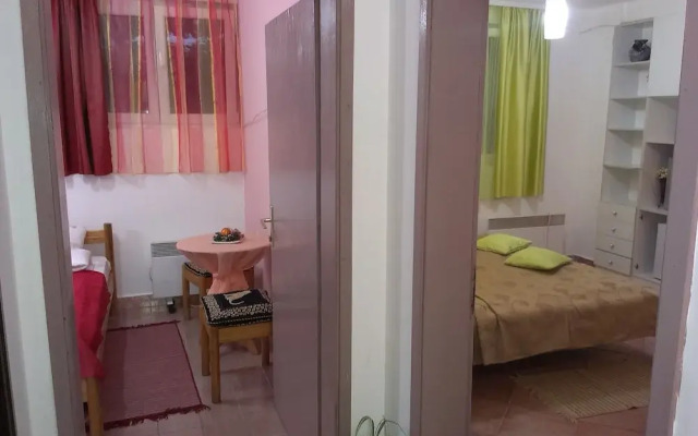Apartments Kosta