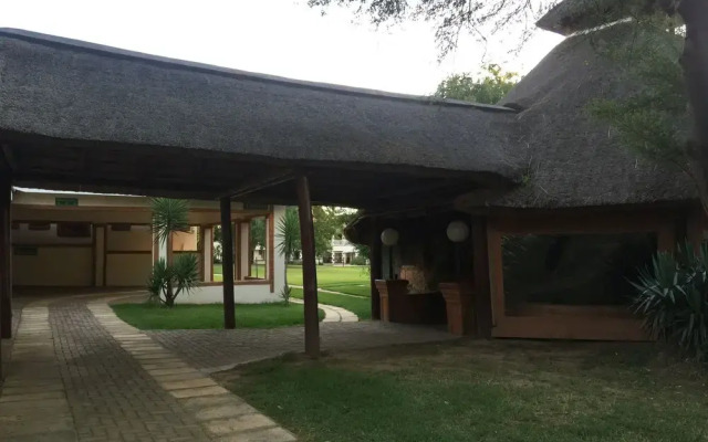 Kyalami Lodge