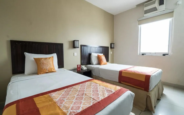 OYO 244 Family Hotel