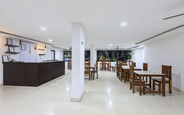 Fabhotel Home & Beyond