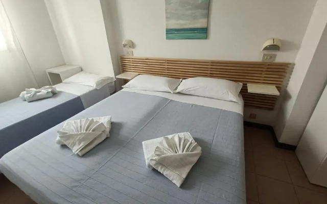 Hotel Pamela