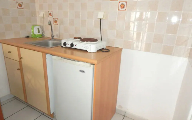 Evelina Pension