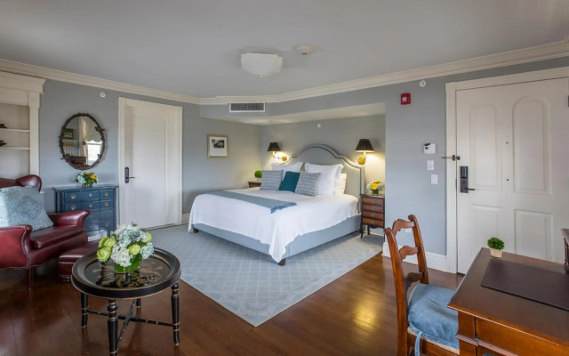 Saybrook Point Resort & Marina