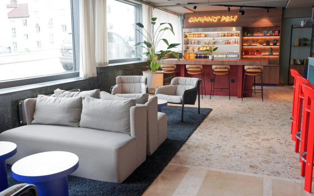 Comfort Hotel Panorama